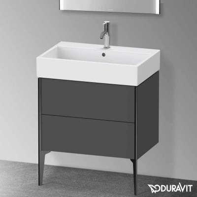  Duravit XViu (XV45350B249)