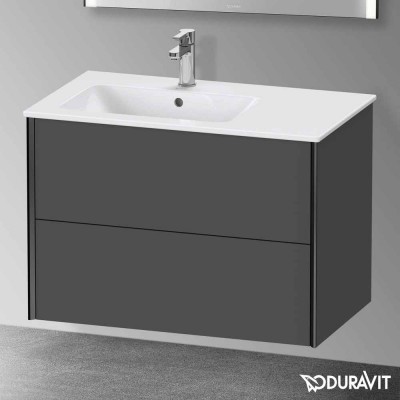    Duravit XViu (XV41580B249)