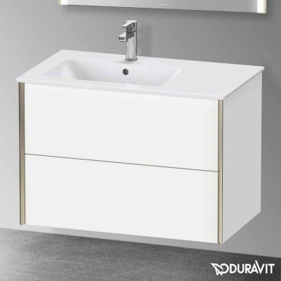    Duravit XViu  (XV41580B118)