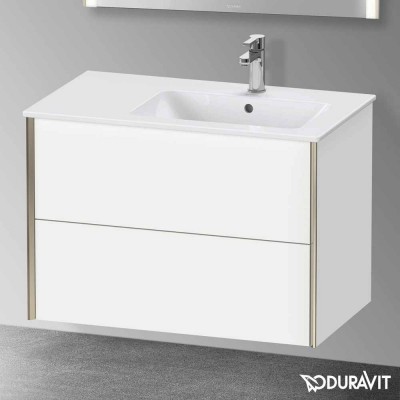    Duravit XViu  (XV41590B118)