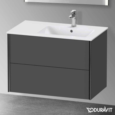  Duravit XViu right (XV41590B249)