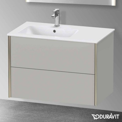  Duravit XViu (XV41580B107)