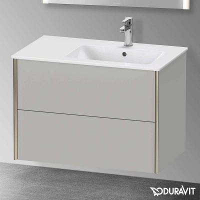  Duravit XViu (XV41590B107)
