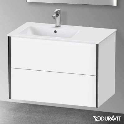    Duravit XViu  (XV41580B218)