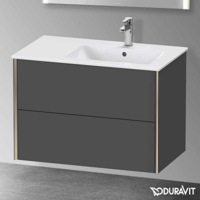    Duravit XViu  (XV41590B149)