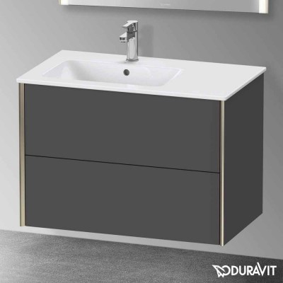  Duravit XViu (XV41580B149)