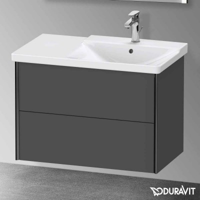    Duravit XViu  (XV41370B249)