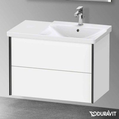    Duravit XViu  (XV41370B218)