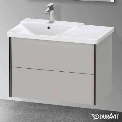    Duravit XViu  (XV41070B207)