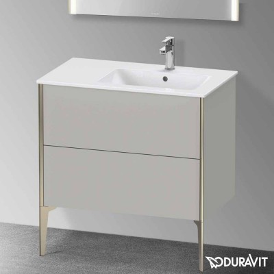    Duravit XViu  (XV44870B107)