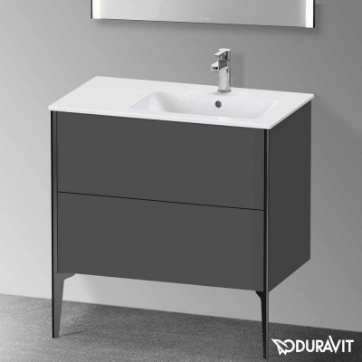    Duravit XViu  (XV44870B249)