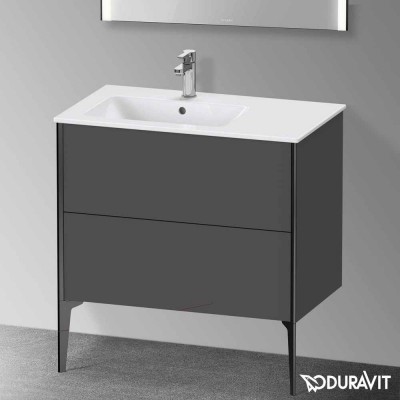  Duravit XViu (XV44860B249)