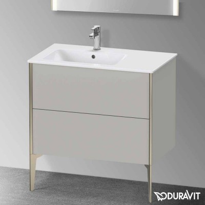    Duravit XViu left (XV44860B107)