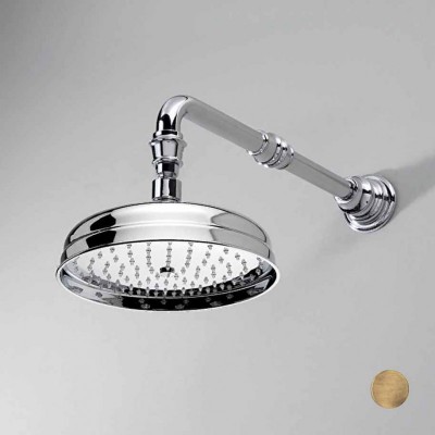   Devon & Devon Soffioni Doccia  (AQ5120/SNBR-RC, AQ5120SNBRRC)