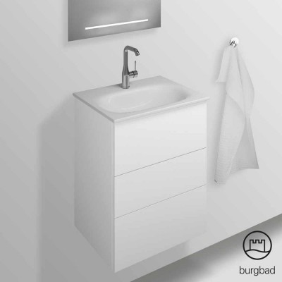    Burgbad Essence (WWIL05TF3868)