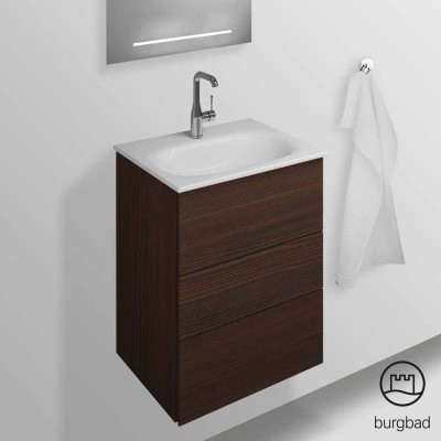    Burgbad Essence (WWIL05TF3879)