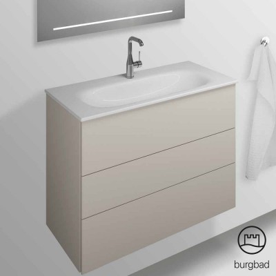    Burgbad Essence (WWIL09TF3897)