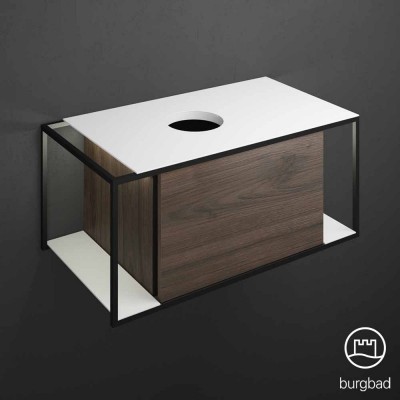    Burgbad Junit (SFRJ090LF3152G0175)