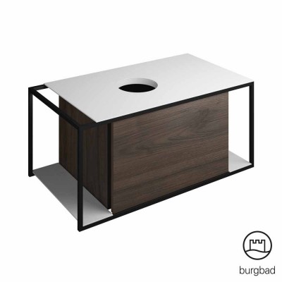    Burgbad Junit (SFRI090LF3152G0175)