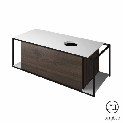    Burgbad Junit (SFRI120RF3152G0175)