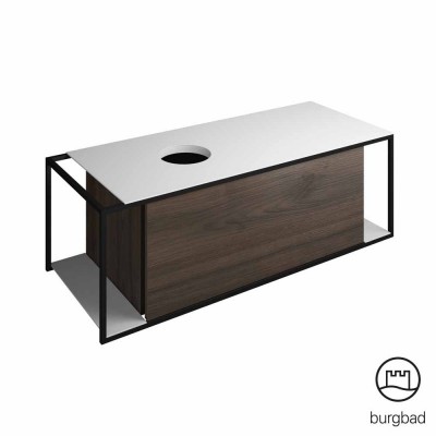    Burgbad Junit (SFRI120LF3152G0175)