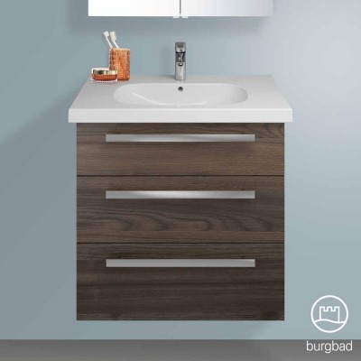    Burgbad Euro (WWII075F3867G0090)