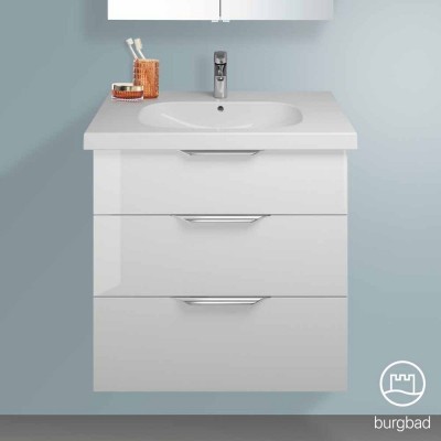    Burgbad Euro (WWII075F3863G0092)