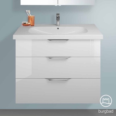    Burgbad Euro (WWII095F3863G0092)