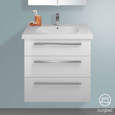    Burgbad Euro (WWII075F3863G0090)