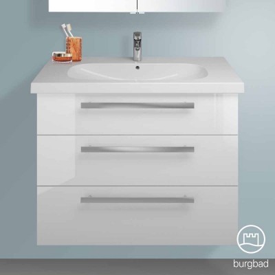    Burgbad Euro (WWII095F3863G0090)