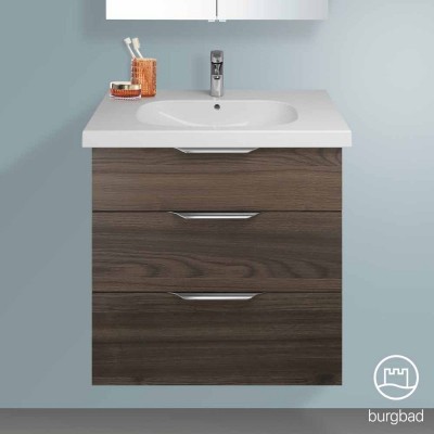    Burgbad Euro (WWII075F3867G0092)