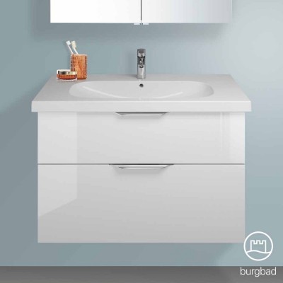    Burgbad Euro (WWIH095F3863G0092)