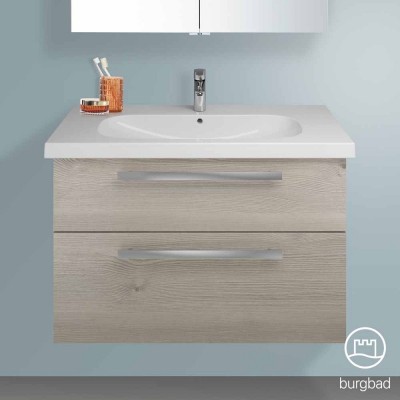    Burgbad Euro (WWIH095F3866G0090)