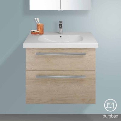    Burgbad Euro (WWIH075F3865G0090)