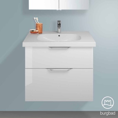    Burgbad Euro (WWIH075F3863G0092)