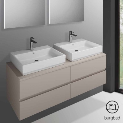    Burgbad Cube (WWGT141F3782)