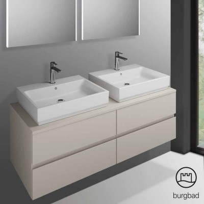    Burgbad Cube (WWGT141F3794)