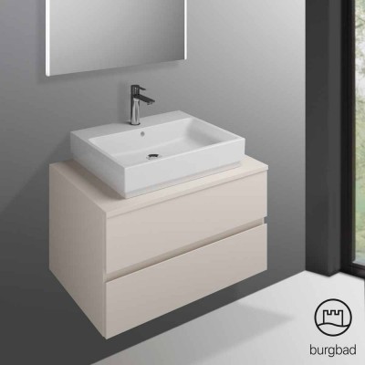    Burgbad Cube (WWGP080F3791)