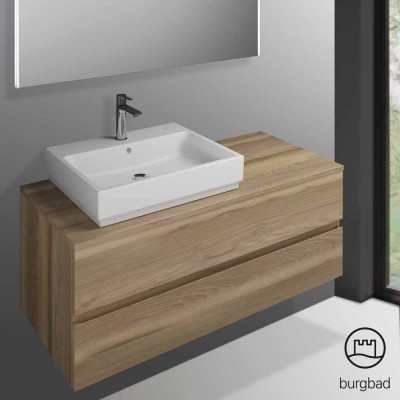    Burgbad Cube (WWGP121LF3786)