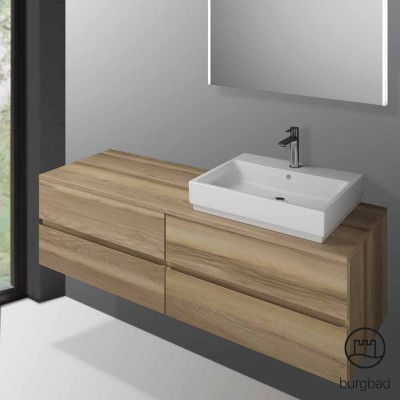 ����� ��� �������� Burgbad Cube (WWGT160RF3786)