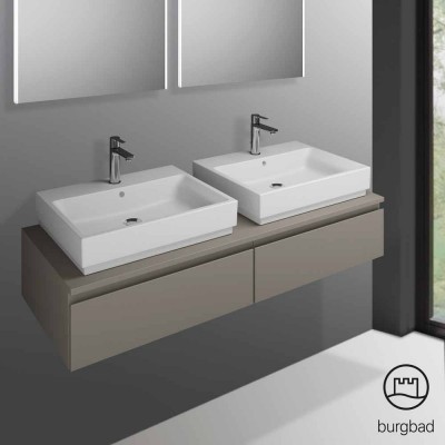    Burgbad Cube (WWGS141F3795)