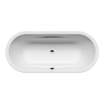   Kaldewei Vaio Duo Oval 180x80 (233100010001)
