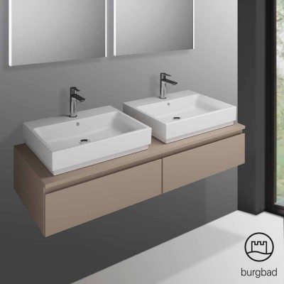 ����� ��� �������� Burgbad Cube (WWGS141F3801)