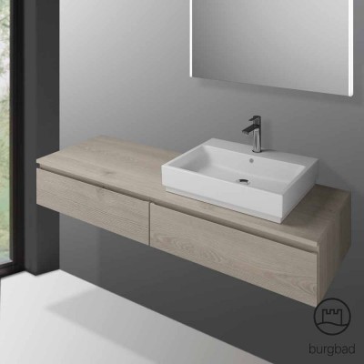 ����� ��� �������� Burgbad Cube (WWGR160RF3785)