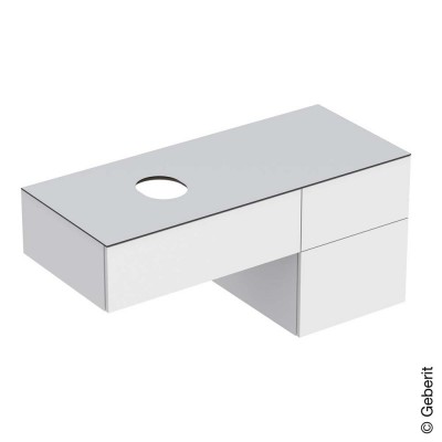    Geberit VariForm (501183001)