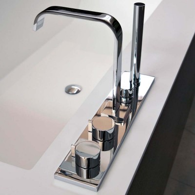    Antonio Lupi BIKAPPA (BK701)