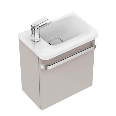    Ideal Standard Tonic II (R4318FC)