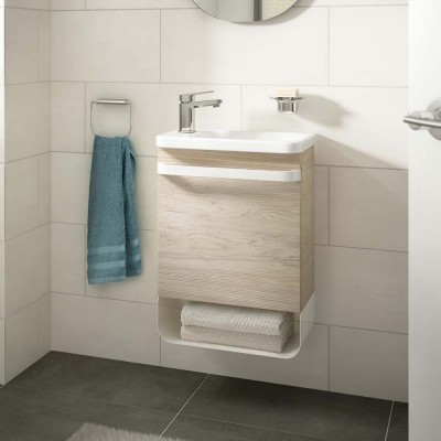    Ideal Standard Tonic II (R4318FF)