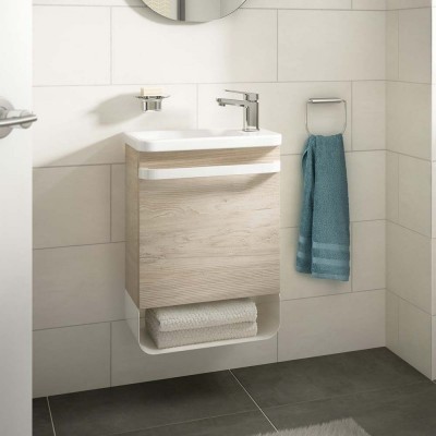  Ideal Standard Tonic II (R4306FF)