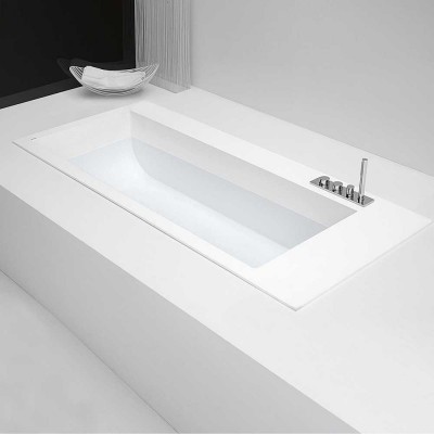    Antonio Lupi BIBLIO 180x80 (BIBLIO30DX)